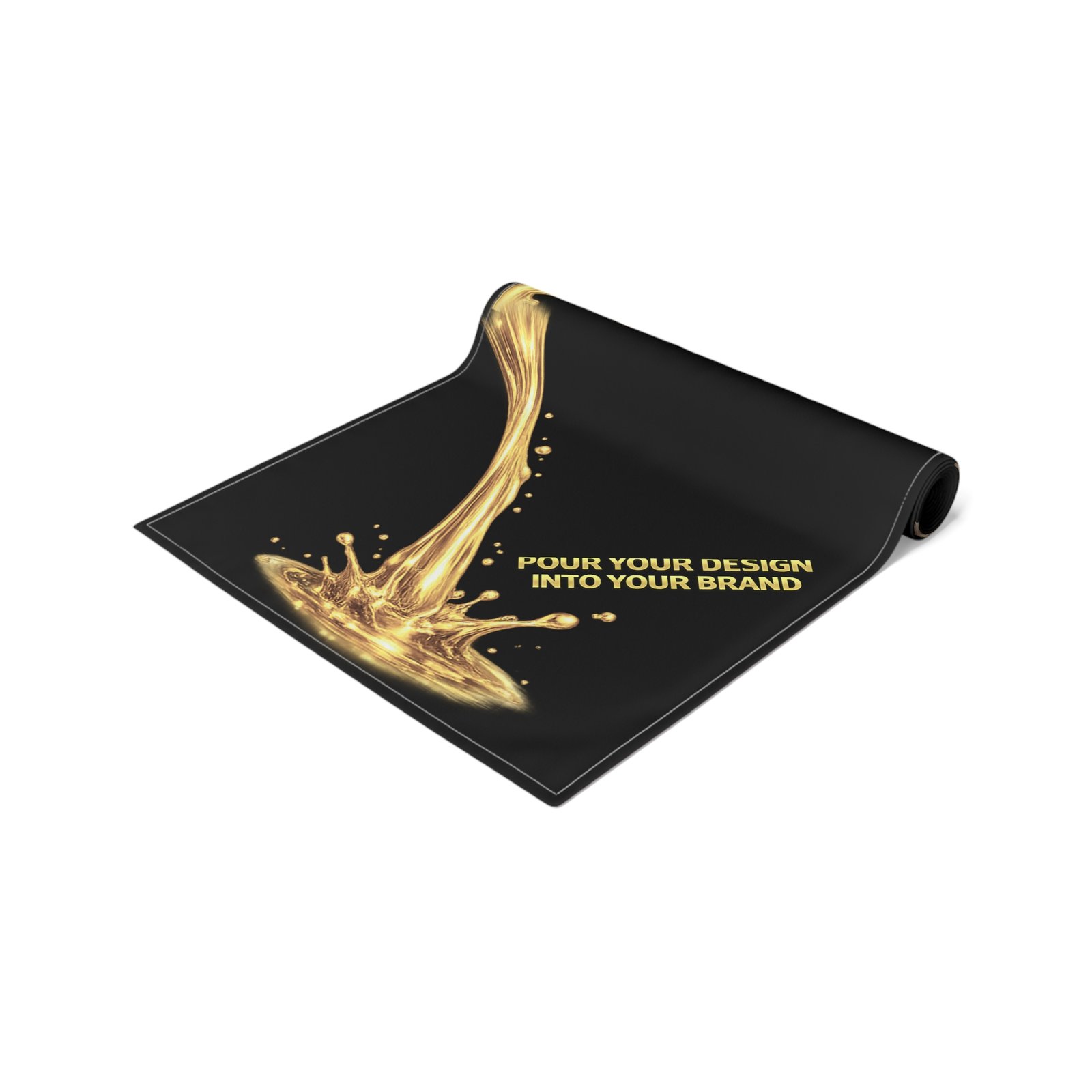 Pour-Your-Design-Into-Your-Brand-The-Pour-Table-Runner – Get your brand online | ThePour.Shop - Image 2
