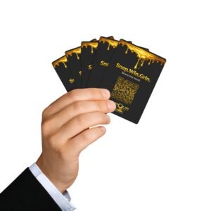 Snap-Win-Grin-Poker-Deck – Get your brand online | ThePour.Shop