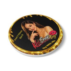 Pour-Your-Design-Into-Your-Brand-Dont-Think-It-Do-It-Tag-With-Me-Ceramic-Coaster – Get your brand online | ThePour.Shop