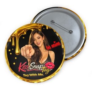 Pour-Your-Design-Into-Your-Brand-We-Want-You-Girl-Pin-Button – Get your brand online | ThePour.Shop