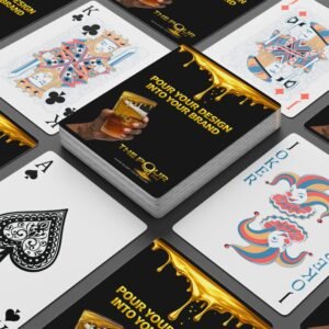 Pour-Your-Design-Into-Your-Brand-The-Pour-Poker-Deck – Get your brand online | ThePour.Shop