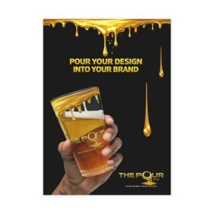 Pour-Your-Design-Into-Your-Brand-Custom-Postcard-Bundle – Get your brand online | ThePour.Shop