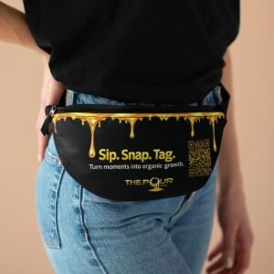Pour-Your-Design-Into-Your-Brand-The-Pour-Fanny-Pack – Get your brand online | ThePour.Shop