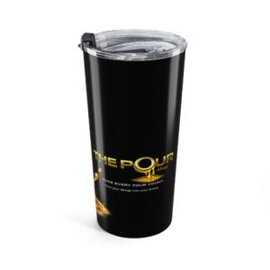 Pour-Your-Design-Into-Your-Brand-20oz-Tumbler – The Pour Shop | ThePour.Shop