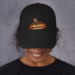 Lavachoc-Dad-Hat – Infinity Coffee | ThePour.Shop