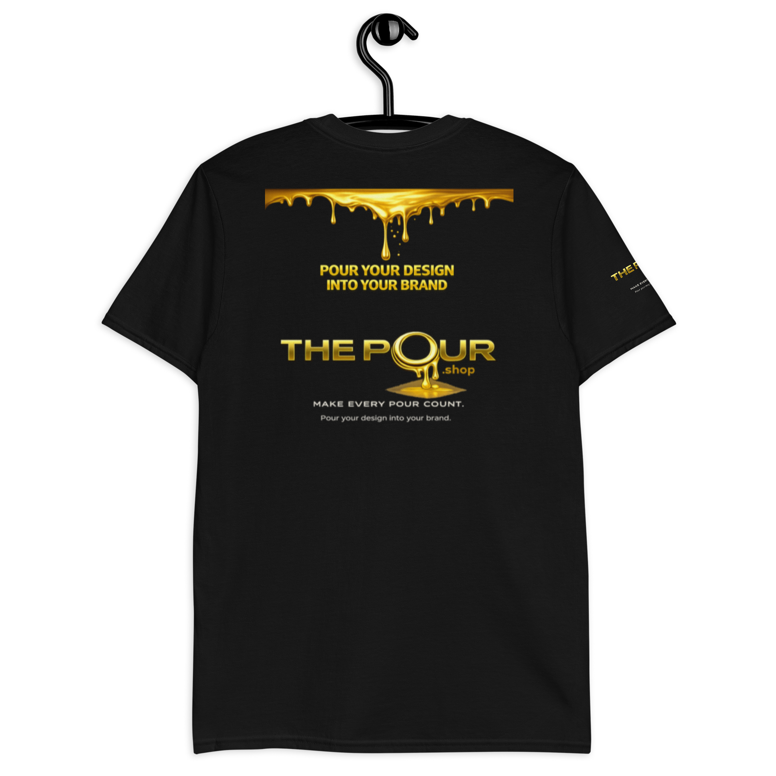 House-Originals-Unisex-Tshirt – The Pour Shop | ThePour.Shop - Image 11
