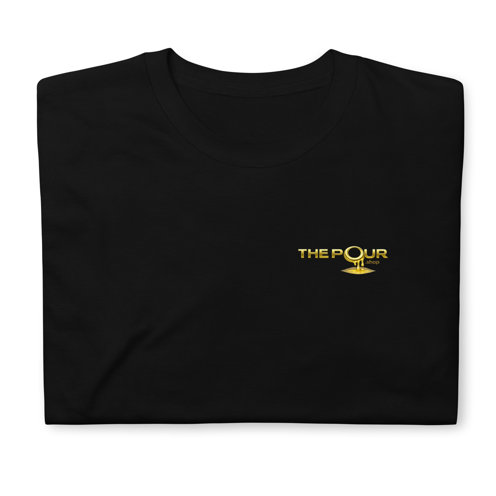 House-Originals-Unisex-Tshirt – The Pour Shop | ThePour.Shop - Image 12