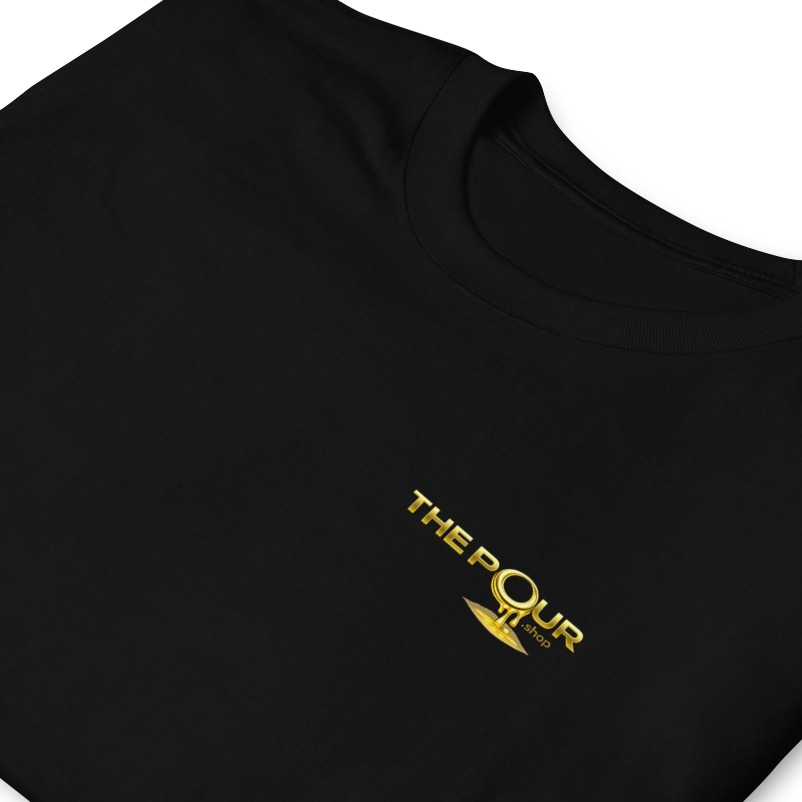 House-Originals-Unisex-Tshirt – The Pour Shop | ThePour.Shop - Image 13