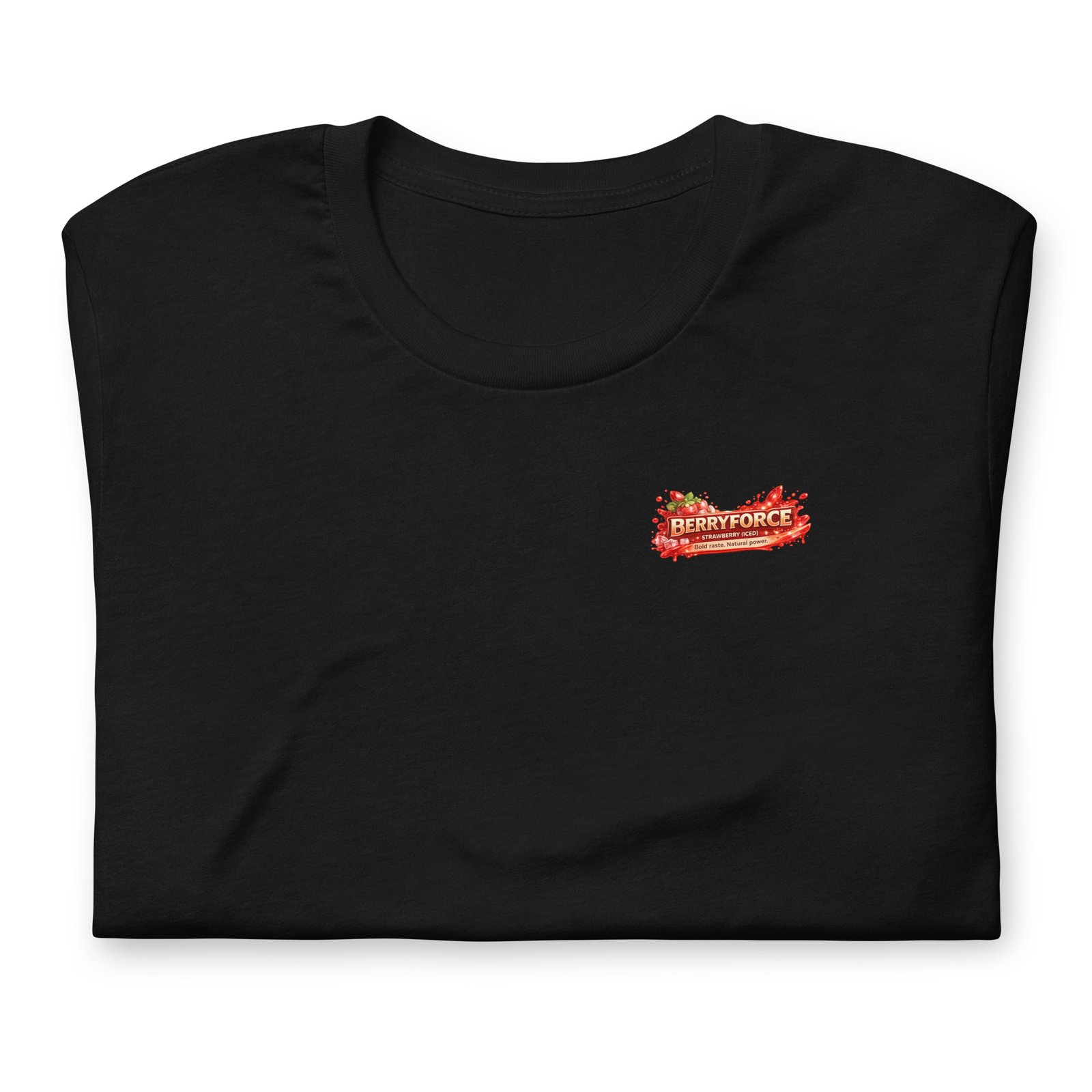 Berryforce-Unisex-Tshirt – Infinity Coffee | ThePour.Shop - Image 12