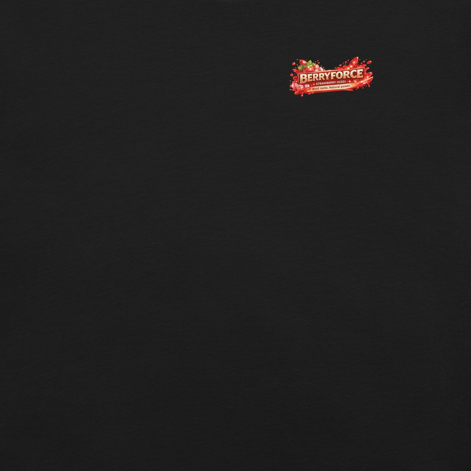 Berryforce-Unisex-Tshirt – Infinity Coffee | ThePour.Shop - Image 15