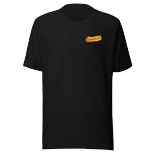 Citrusamai-Unisex-Tshirt – Infinity Coffee | ThePour.Shop