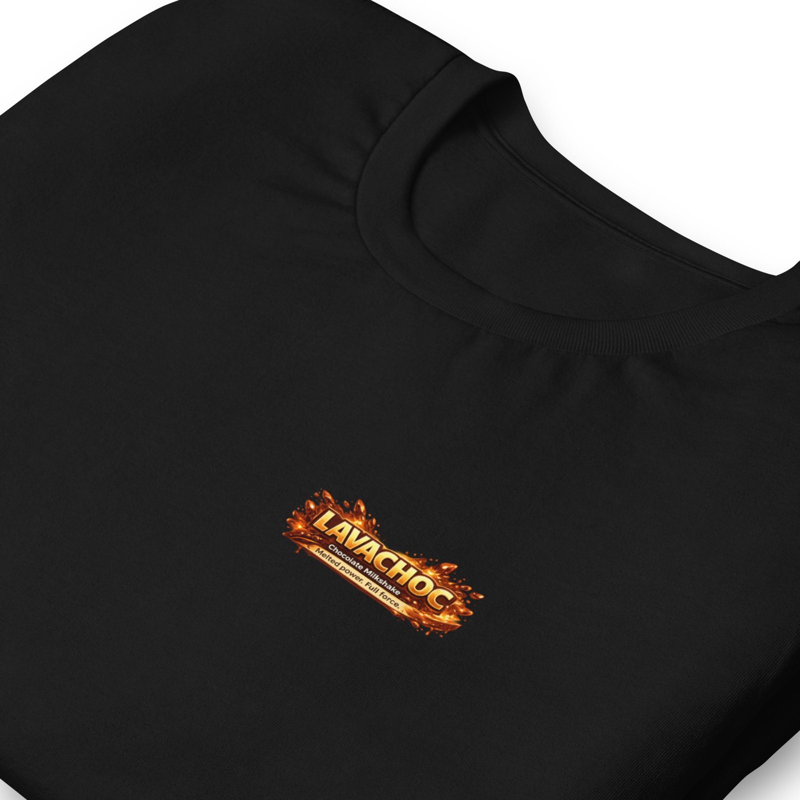 lavachoc-unisex-tshirt – infinity coffee | thepour.shop - Image 13